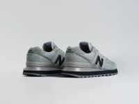 Лот: 25314051. Фото: 3. Кроссовки New Balance 574. Одежда, обувь, галантерея