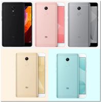 Лот: 9617733. Фото: 5. Xiaomi Redmi Note 4X (4 X) 3/32Гб...