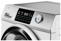 Лот: 21508047. Фото: 9. Стиральная машина Haier HW70-BP12969B...