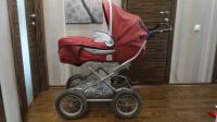 Лот: 7494966. Фото: 7. Коляска Inglesina magnum (Италия...