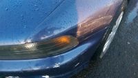 Лот: 6223415. Фото: 3. Mitsubishi Legnum 4WD. Красноярск