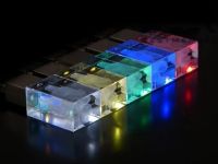 Лот: 4675477. Фото: 2. Флеш-накопитель USB2.0 8Gb Apexto... Носители информации