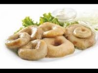 Лот: 10554674. Фото: 2. Грузди домашние солёные. Продукты