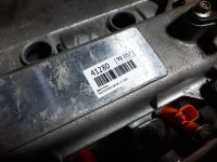 Лот: 18535488. Фото: 9. Двигатель Mazda Mpv LW3W L3 2003...