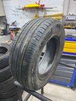 Лот: 21435454. Фото: 3. 1шт. 225/70 R15С Nokian Hakka... Авто, мото, водный транспорт