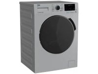 Лот: 24993802. Фото: 2. Стиральная машина Beko WSPE7H616S. Крупная бытовая техника