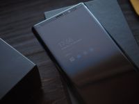 Лот: 14628674. Фото: 5. Samsung Galaxy Note 9 (индиго...