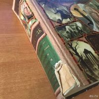 Лот: 14803428. Фото: 2. Ведьмак книга, сборник из 7 частей. Литература, книги