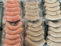 Лот: 16151148. Фото: 2. купаты рыбные. Продукты