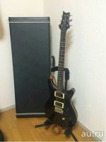 Лот: 8050092. Фото: 2. PRS Castom 24 1996 г. Made in... Музыкальные инструменты