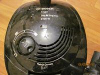 Лот: 11201849. Фото: 3. Пылесос Bosch с недостатком- сосет... Бытовая техника