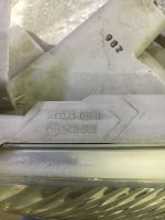 Лот: 18117497. Фото: 6. Две Фары Toyota fielder 141 кузов...