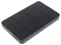 Лот: 19219338. Фото: 8. Внешний корпус для HDD 2.5" AgeStar...