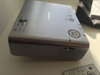 Лот: 5187508. Фото: 3. Мультимедийный LCD-проектор Panasonic... Компьютеры, оргтехника, канцтовары