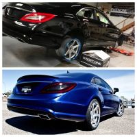 Лот: 1229385. Фото: 3. Оклейка / обтяжка пленкой. Автовинил... Авто, мото, водный транспорт