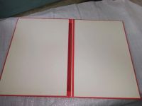 Лот: 18683599. Фото: 2. папка "Юбиляру" формат А4 (0000-11... Канцелярские и офисные товары