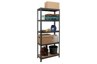 Лот: 25030659. Фото: 2. Стеллаж Hoff SBL 180KD. Детская мебель