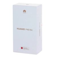 Лот: 17351811. Фото: 3. Huawei p40 lite 6/128гб. Красноярск