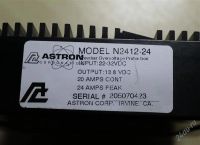 Лот: 2589870. Фото: 3. Преобразователь для авто из 24V... Авто, мото, водный транспорт