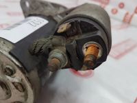 Лот: 20898336. Фото: 8. Стартер Subaru Legacy Wagon BPE...