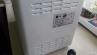 Лот: 9218239. Фото: 3. Хлебопечь LG HB-202CE 660W, 7... Бытовая техника