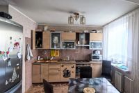 Лот: 25855153. Фото: 5. 3-комн. квартира , Красноярск...