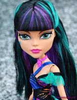 Лот: 4937002. Фото: 2. Клео Де Нил CLEO de NILE Кукла... Игрушки