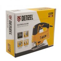 Лот: 19127856. Фото: 4. Лобзик электрический JS-80, 650... Красноярск