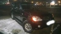 Лот: 5020369. Фото: 2. Hyundai Terracan 2002 года,топливо... Авто, мото, водный транспорт