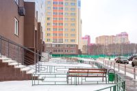 Лот: 11173007. Фото: 5. Студия в новом доме г.Видное Московская...