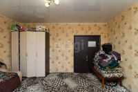 Лот: 25589190. Фото: 4. 3-комн. квартира , Красноярск... Красноярск