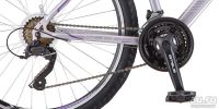 Лот: 11270777. Фото: 11. Велосипед STELS Велосипед Miss-5000...