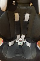 Лот: 24566160. Фото: 5. Автокресло Carmate Ailebebe Swing...