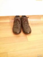 Лот: 11193301. Фото: 2. Ботинки ECCO, демисезон. Женская обувь