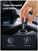 Лот: 24843987. Фото: 2. Зарядное устройство UGREEN 63W... Носители информации