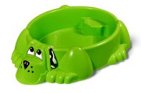 Лот: 23691035. Фото: 4. Песочница с крышкой Hoff Kids. Красноярск