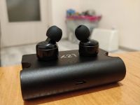 Лот: 13957875. Фото: 3. Наушники True Wireless Bluetooth...