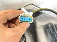 Лот: 25558509. Фото: 6. бак топливный Opel Astra P10