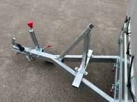 Лот: 22562758. Фото: 3. Кронштейн лебедки на бортовой... Красноярск