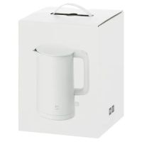 Лот: 21438941. Фото: 3. Чайник Xiaomi Mi Electric Kettle... Красноярск