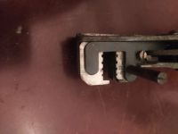 Лот: 17008807. Фото: 2. Ручной инструмент для зачистки... Инструмент