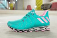 Лот: 8938464. Фото: 2. Кроссовки Adidas Springblade Razor... Женская обувь