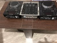 Лот: 15660705. Фото: 3. Cdj-350 плюс микшер numark M4. Музыкальные инструменты и оборудование