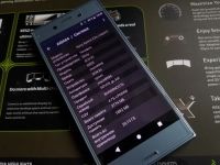 Лот: 16429577. Фото: 7. Смартфон Sony Xperia XZs 1-sim...
