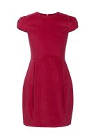 Лот: 11300436. Фото: 3. Новое бархатное платье ТМ Pelikan. Дети растут