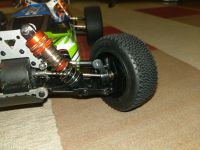 Лот: 18457034. Фото: 5. Wltoys XKS 144001 1/14, радиоуправляемая...