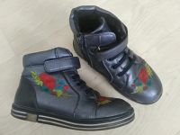 Лот: 15709806. Фото: 3. Ботинки для девочки 32 р-р. Дети растут