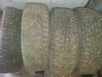 Лот: 16280488. Фото: 2. Nokian Tyres Nordman 5 195/65... Шины, Диски