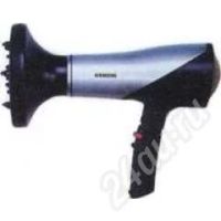 Лот: 483226. Фото: 3. Продам Фен Siemens MH 91100 F... Бытовая техника