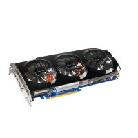 Лот: 4321159. Фото: 2. Radeon R9 280X Gigabyte GV-R928XOC-3GD... Комплектующие